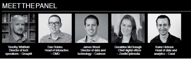 adroll team