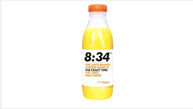 juice