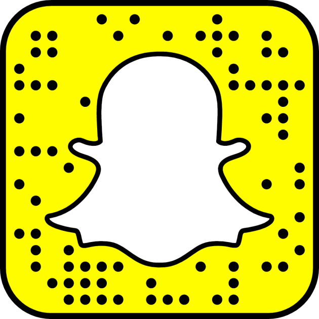 Adnews snapchat code