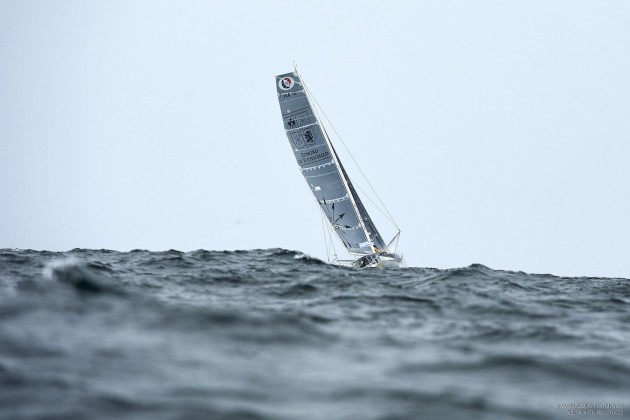 Sébastien Josse Edmond de Rothschild