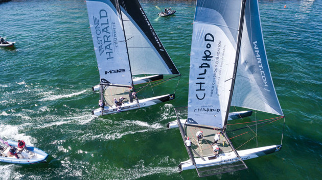 WMRT Copenhagen 2016