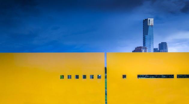 © Gregory Evans