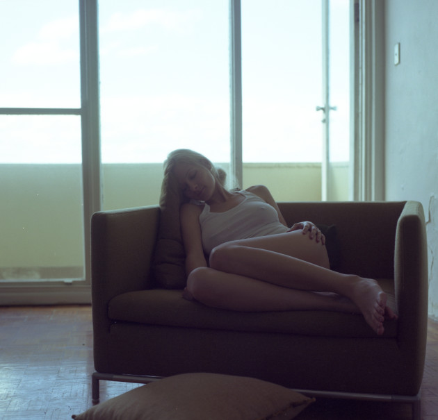 © Fiona Wolf-Symeonides