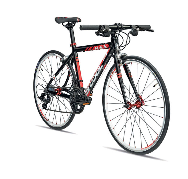 24 bike for what age