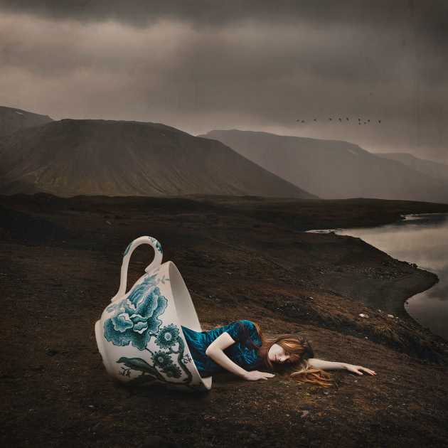 © Emma McEvoy