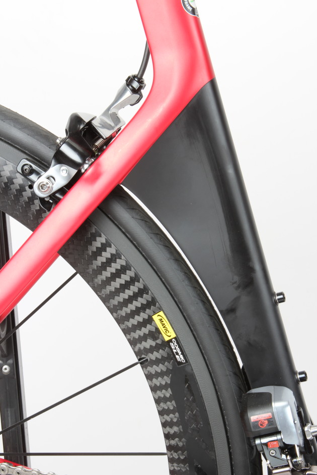 canyon aeroad bottom bracket