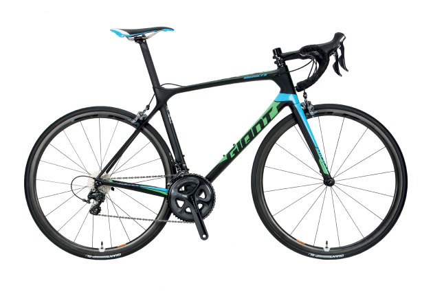 giant tcr advanced pro 1 2018 review