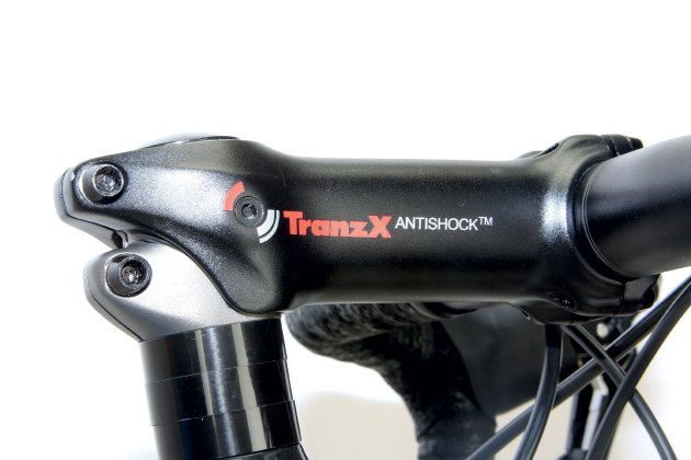 tranzx antishock
