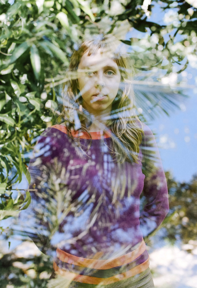 © Kate Disher-Quill. 2015 grant recipient, from