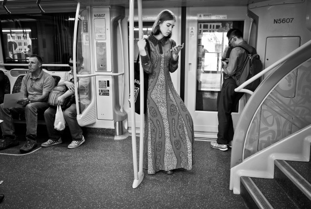 © Jon Lewis