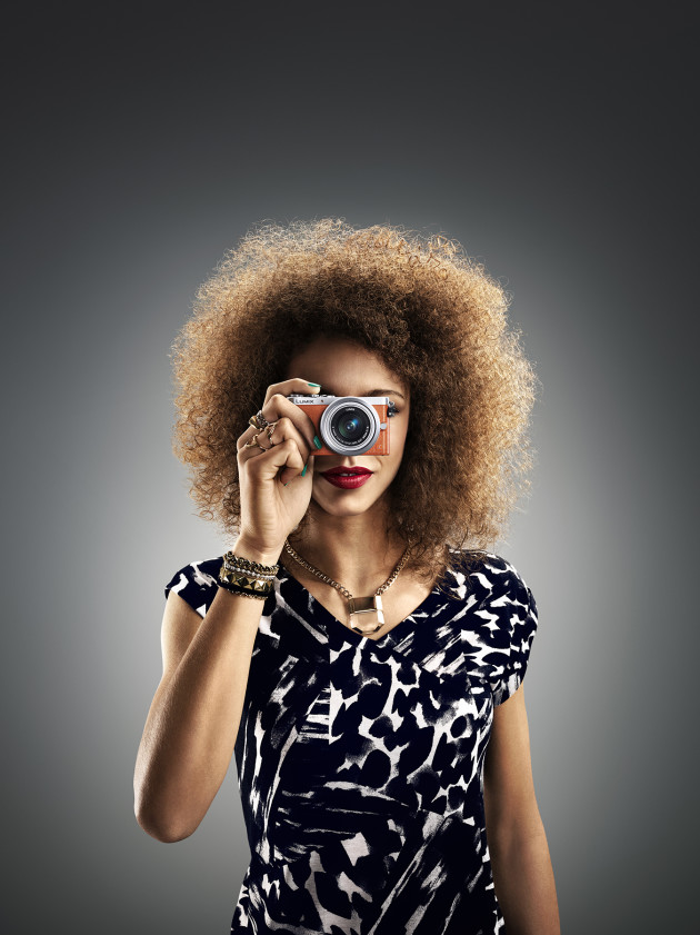 © Stuart McClymont . Retouching by Limehouse Creative.