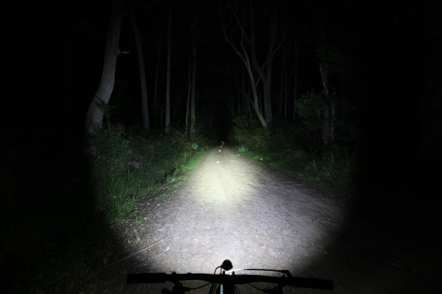 mountain bike lights australia
