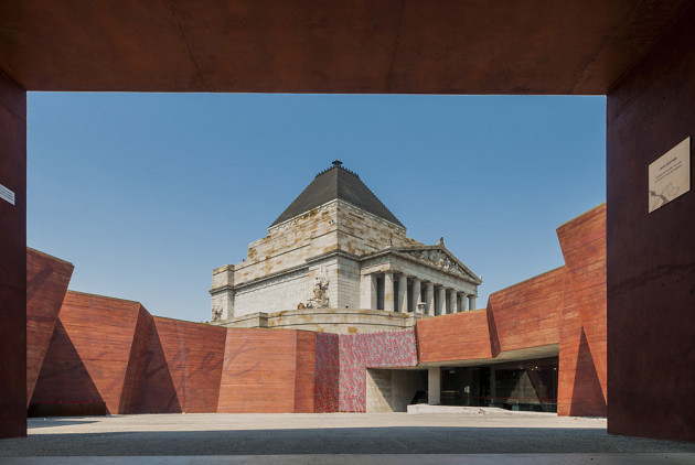 Master Lens Corrections After