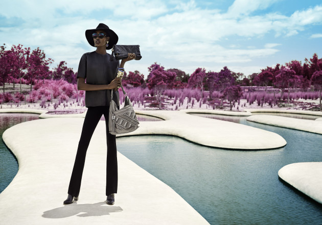 Mimco. © Christian Blanchard.