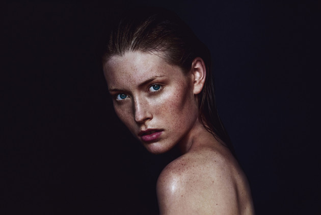 Personal work. © Christian Blanchard.