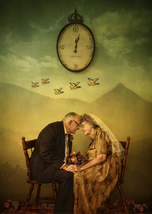 Image by Peter Rossi APP.L GM.Photog.