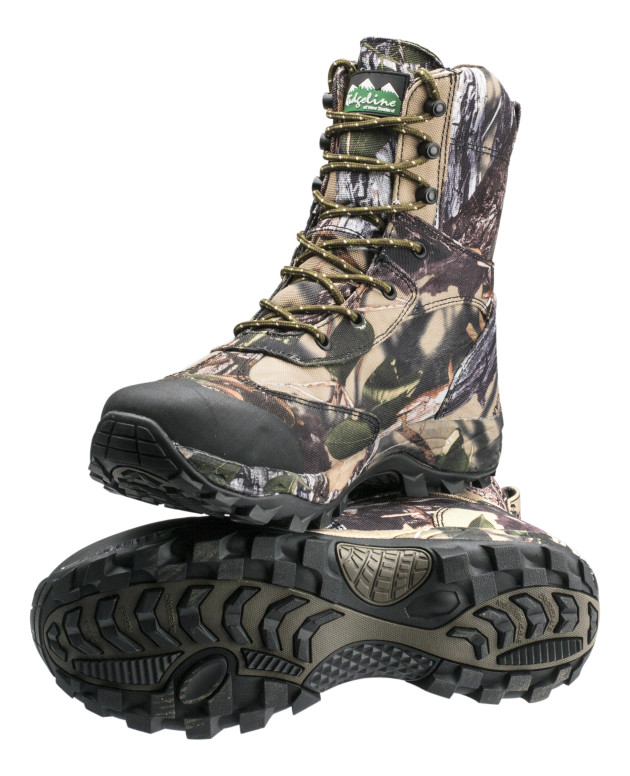 lightweight hunting boots