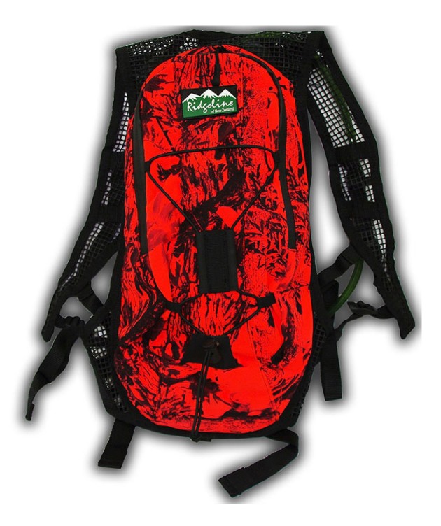 Ridgeline Blaze Hydro Daypack