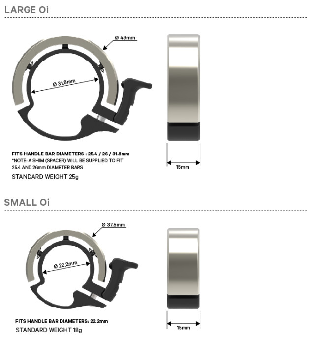 bike bell kickstarter