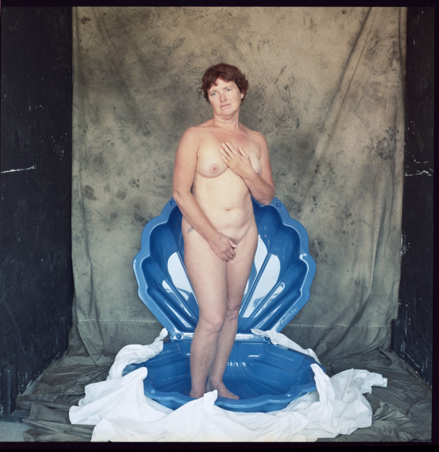 © Fiona Wolf-Symeonides