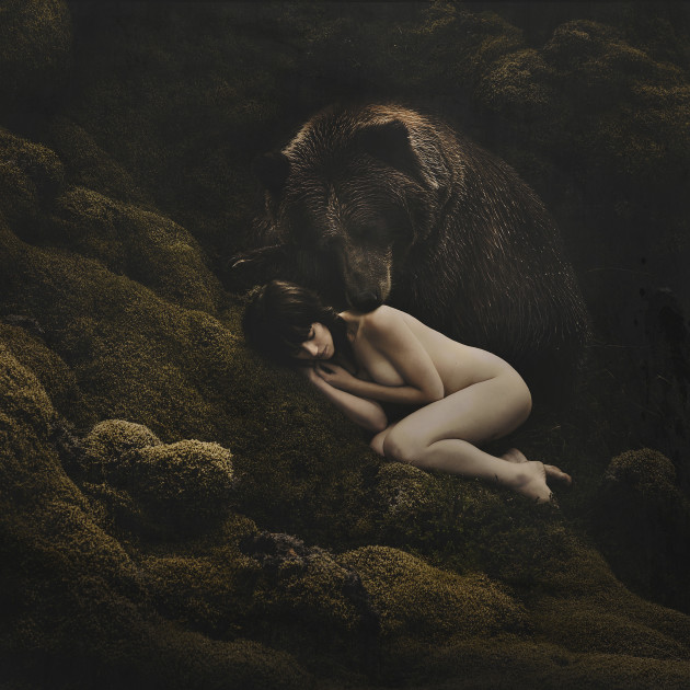 © Emma McEvoy