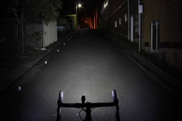 Compact Light Shootout 2015 Bicycling Australia