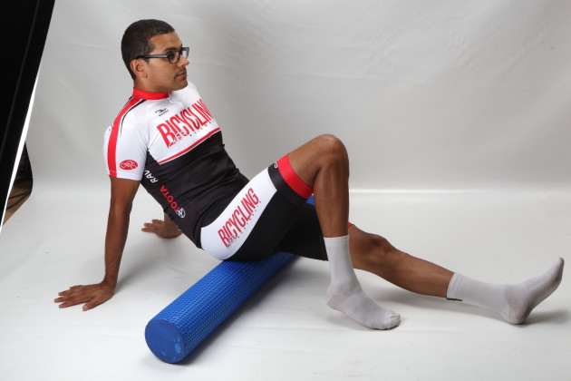 bike roller workouts