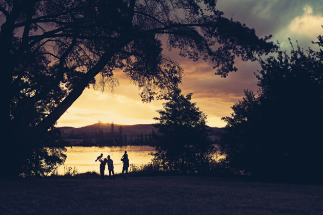 © Katie Kolenberg