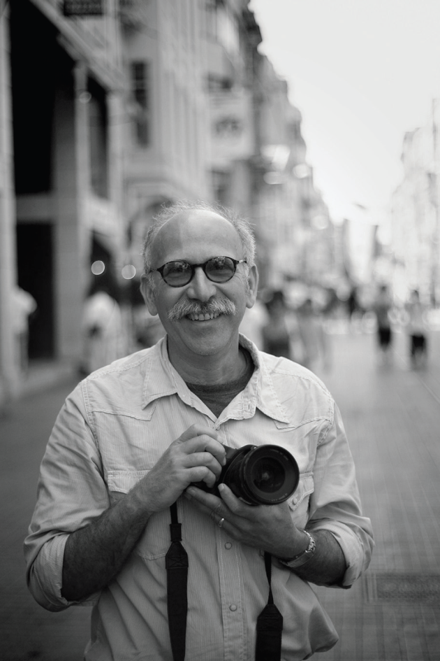 Ken Light