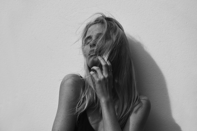 © Stef King. www.stefking.com.au. @stefkingphotog.
Shanay Hall, from a personal project of shooting models with no makeup called #5minwith. Shanay Hall @ IMG models.