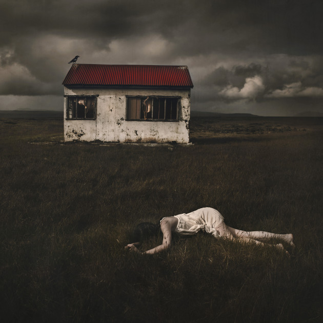 © Emma McEvoy