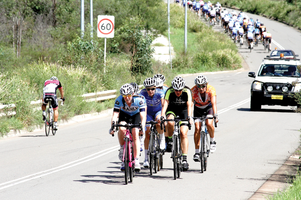 cycling clubs for beginners