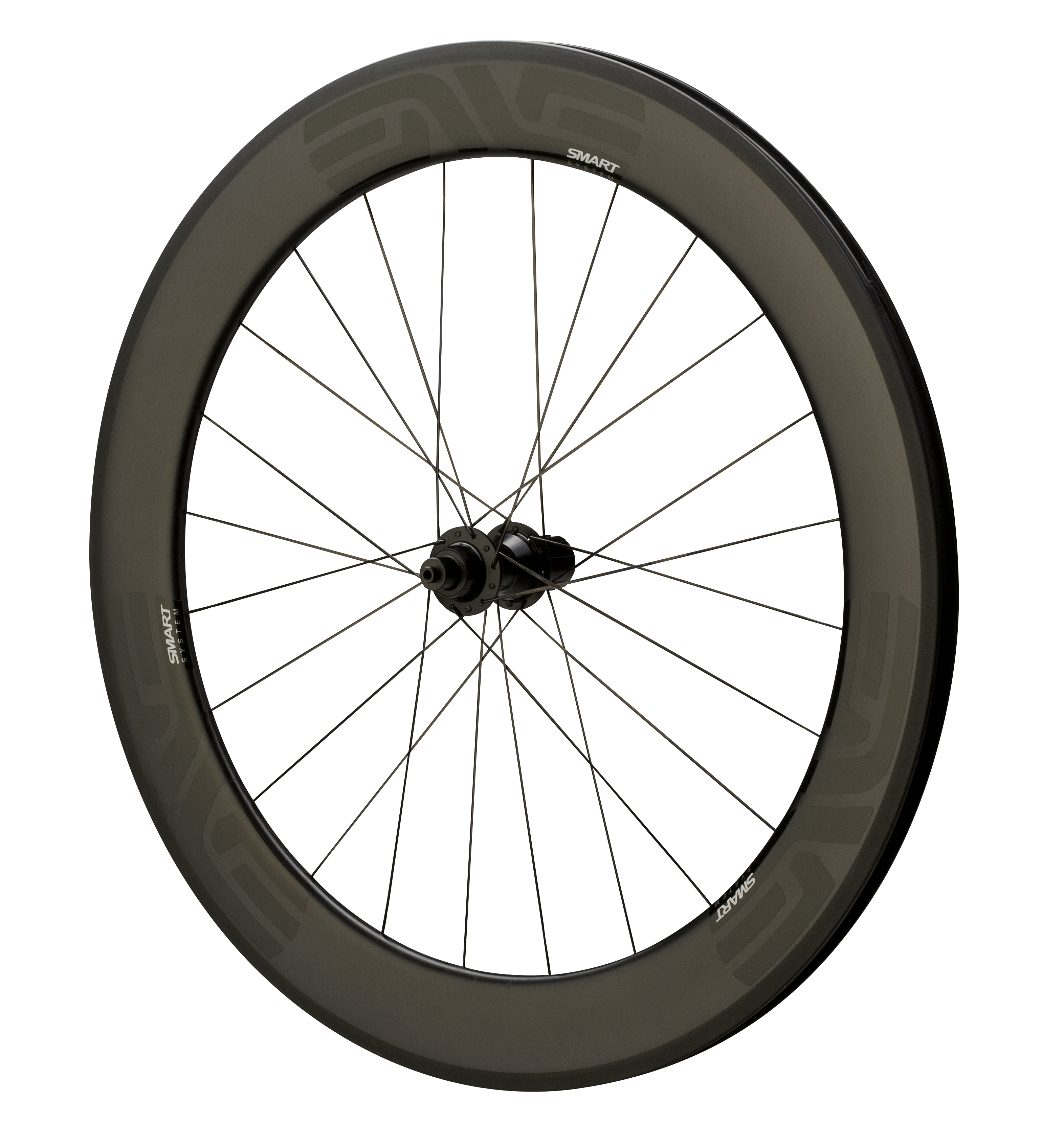 enve carbon disc wheelset