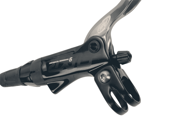 avid elixir brakes