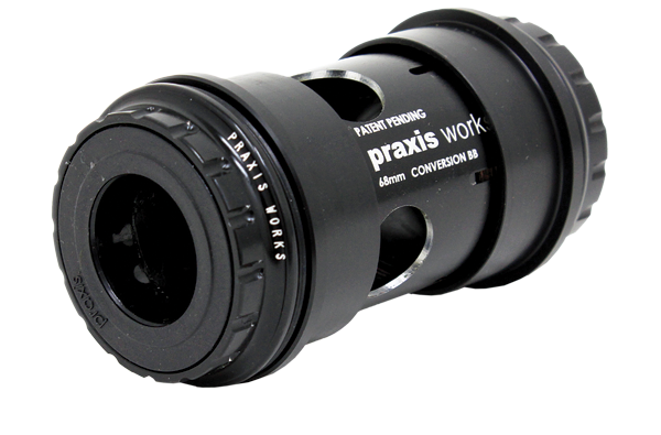 pf30 bottom bracket creaking
