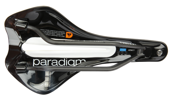 bontrager paradigm xxx saddle