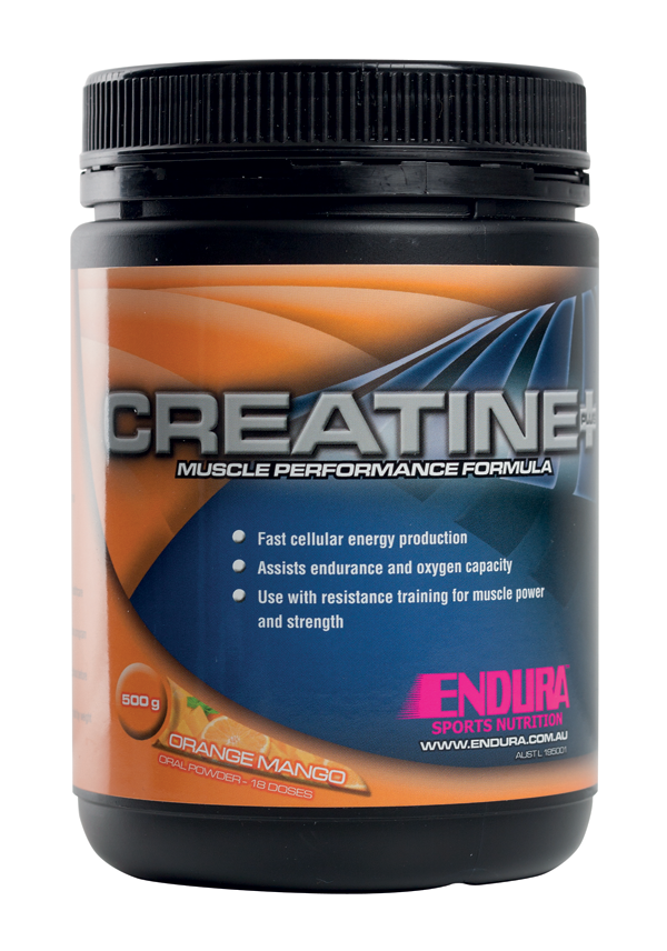 Supplements Made Simple Bicycling Australia