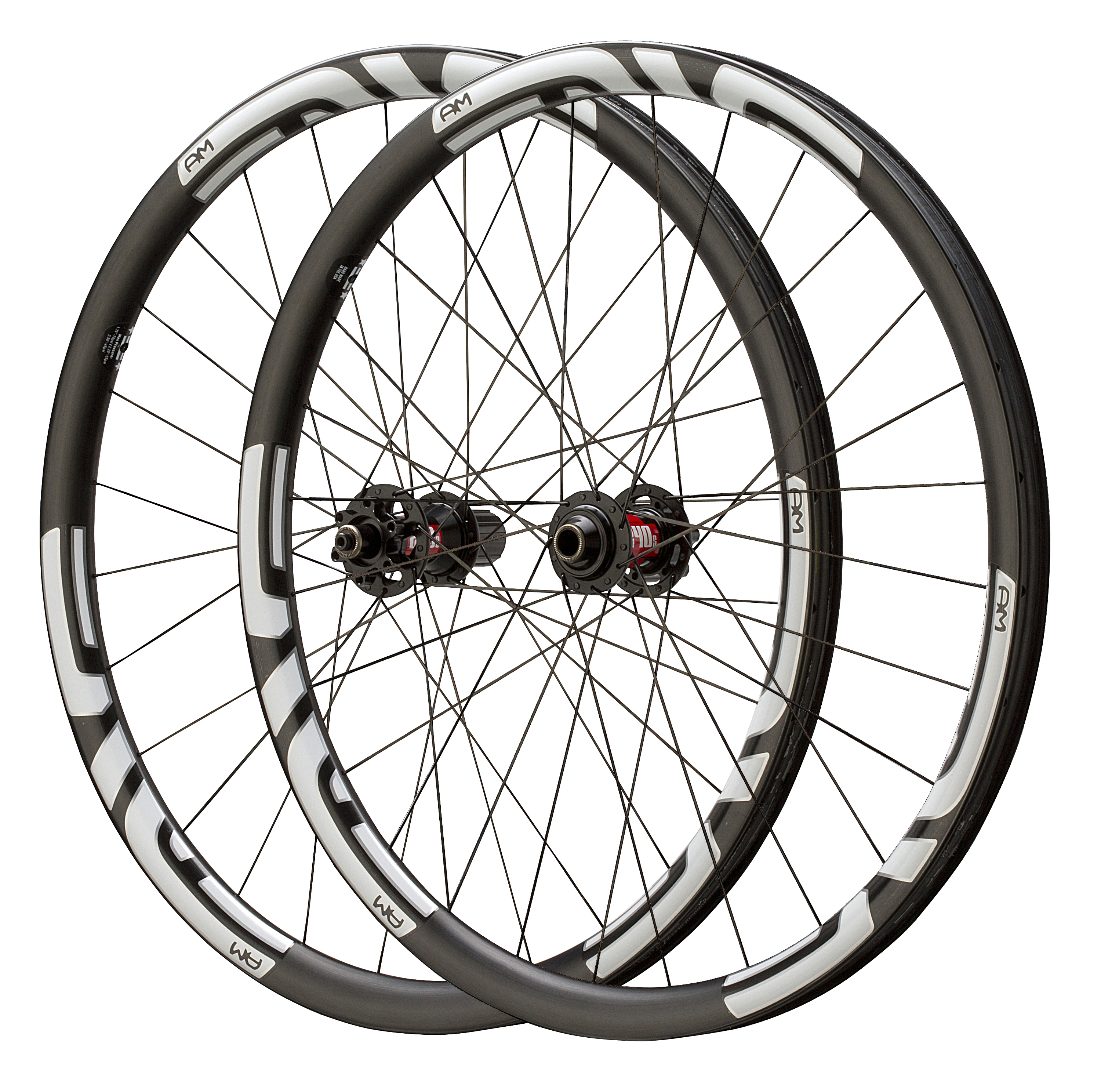 enve 29 wheels