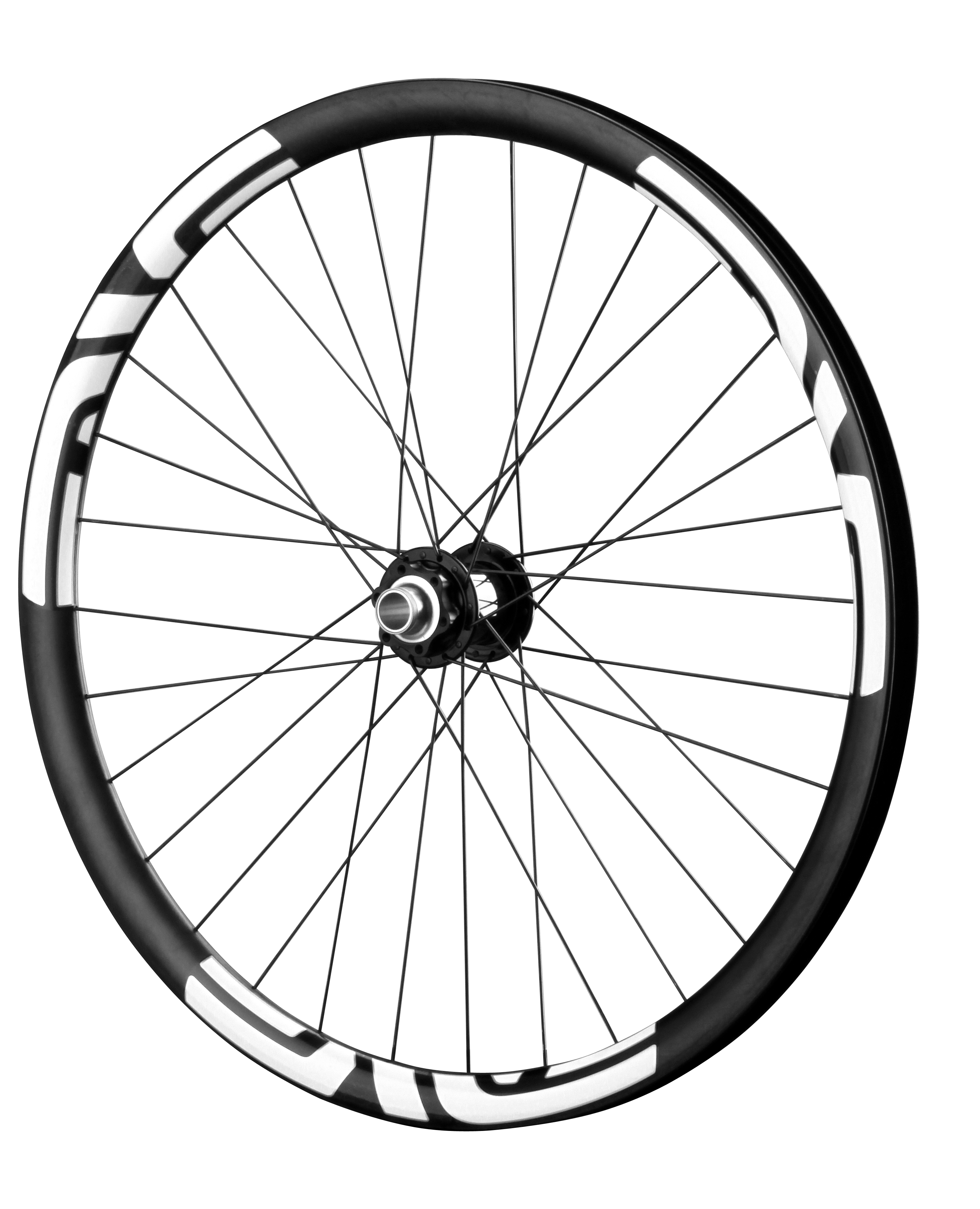 enve xc wheelset