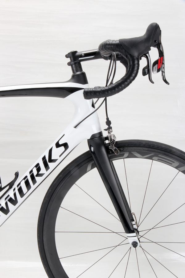 specialized s works tarmac 2006