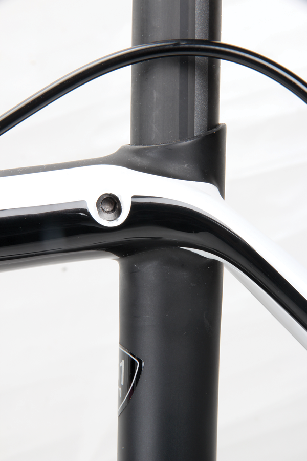 specialized tarmac sl6 seatpost clamp cover