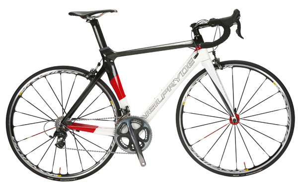 neil pryde bikes