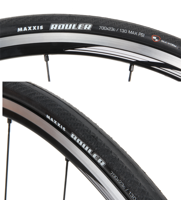 maxxis 700c tires