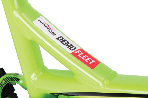 Norco has a demo program in place with dealers around Australia - so go and ride one yourself!