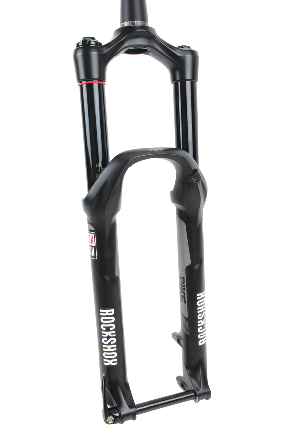 pike mtb fork