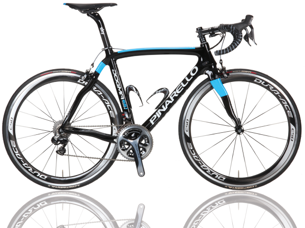 pinarello dogma 65.1