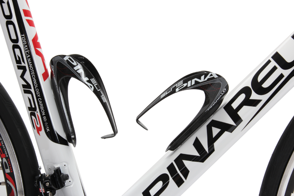 pinarello bottle cages