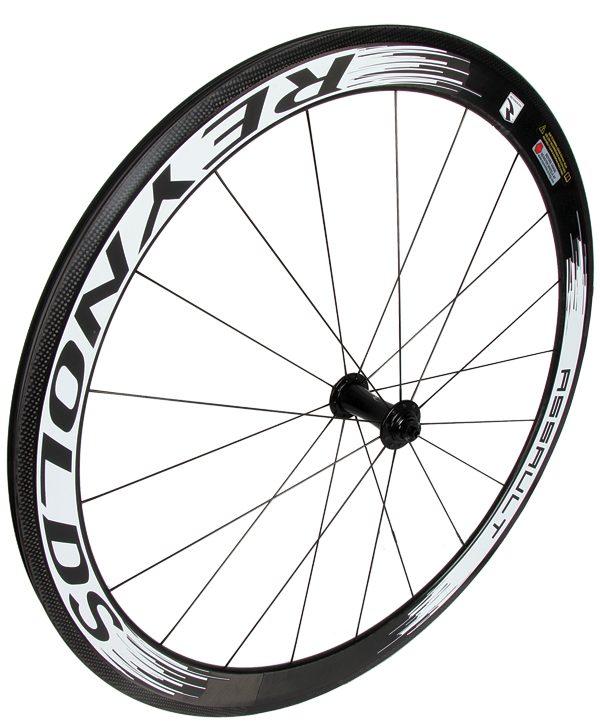 Reynolds Assault Wheel Bicycling Australia