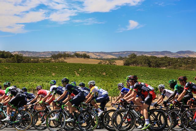 team sky tour down under