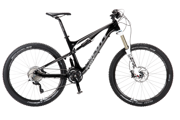 scott mtb australia